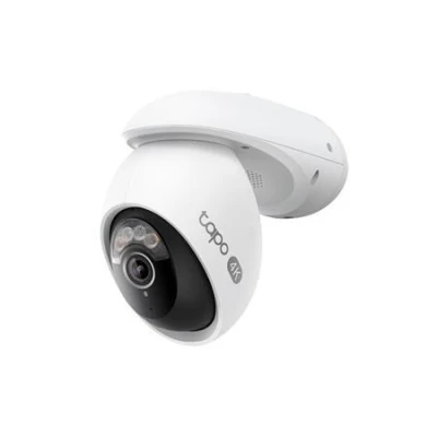 TP-Link Tapo C560WS - Venkovní otočná bezpečnostní Wi-Fi kamera