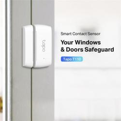 TP-Link Tapo T110 Kontaktní senzor Tapo Smart TP-Link Tapo T110 Kontaktní senzor Tapo Smart