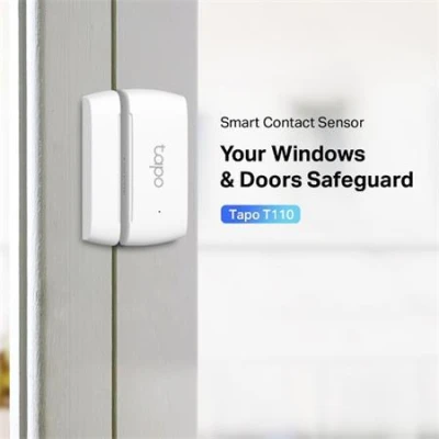 TP-Link Tapo T110 Kontaktní senzor Tapo Smart