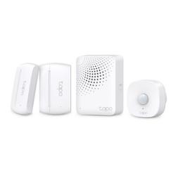 TP-Link Tapo T30 KIT - Startovací sada Smart senzorů ( Tapo H100 x1 + Tapo T100 x1 + Tapo T110 x2 ) TP-Link Tapo T30 KIT - Startovací sada Smart senzorů ( Tapo H100 x1 + Tapo T100 x1 + Tapo T110 x2 )