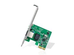 TP-Link TG-3468 síťová karta, PCI-Express, 10/100/1000Mbps TP-Link TG-3468 síťová karta, PCI-Express, 10/100/1000Mbps