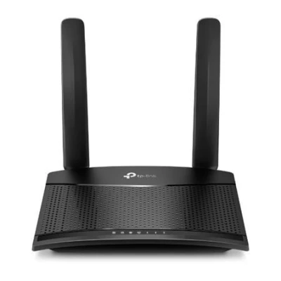 TP-Link TL-MR100 - N300 4G LTE Wi-Fi modem a router TP-Link TL-MR100 - N300 4G LTE Wi-Fi modem a router