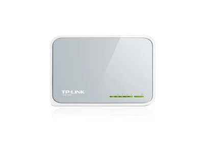 TP-Link TL-SF1005D Switch 5xTP 10/100Mbps TP-Link TL-SF1005D Switch 5xTP 10/100Mbps