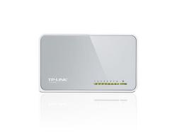 TP-Link TL-SF1008D Switch 8xTP 10/100Mbps TP-Link TL-SF1008D Switch 8xTP 10/100Mbps