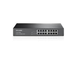 TP-Link TL-SF1016DS Switch 16xTP 10/100Mbps 13"rackmount (obsahuje montážní sadu do 19" racku) TP-Link TL-SF1016DS Switch 16xTP 10/100Mbps 13"rackmount (obsahuje montážní sadu do 19" racku)