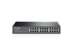 TP-Link TL-SF1024D Switch 24xTP 10/100Mbps TP-Link TL-SF1024D Switch 24xTP 10/100Mbps