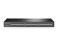 TP-Link TL-SG1048, 48portový gigabitový switch TP-Link TL-SG1048, 48portový gigabitový switch