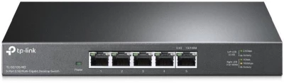 TP-Link TL-SG105-M2 - 2.5G Desktop Switch 5-port TP-Link TL-SG105-M2 - 2.5G Desktop Switch 5-port