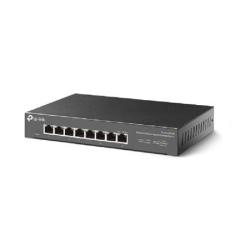 TP-Link TL-SG108-M2 Switch 8 port Multi Gigabit 100M/1G/2.5G TP-Link TL-SG108-M2 Switch 8 port Multi Gigabit 100M/1G/2.5G