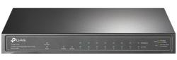 TP-Link TL-SG1210P PoE Switch 8xGLAN SFP 63W TP-Link TL-SG1210P PoE Switch 8xGLAN SFP 63W