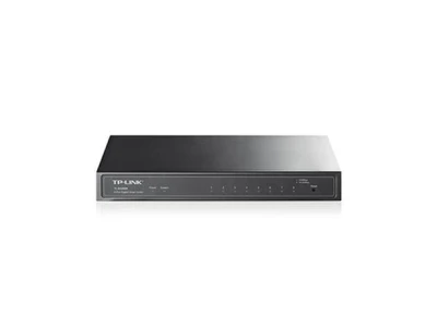 TP-Link TL-SG2008 - 8-Port Pure-Gigabit Desktop Smart Switch, OMADA SDN TP-Link TL-SG2008 - 8-Port Pure-Gigabit Desktop Smart Switch, OMADA SDN