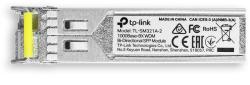 TP-Link TL-SM321A-2 - Gigabit SFP modul, WDM, SM, 2km, 1550/1310nm TP-Link TL-SM321A-2 - Gigabit SFP modul, WDM, SM, 2km, 1550/1310nm