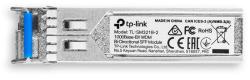 TP-Link TL-SM321B-2 - Gigabit SFP modul, WDM, SM, 2km, 1310/1550nm TP-Link TL-SM321B-2 - Gigabit SFP modul, WDM, SM, 2km, 1310/1550nm