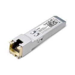 TP-Link TL-SM331T -1000BASE-T RJ45 SFP Module TP-Link TL-SM331T -1000BASE-T RJ45 SFP Module