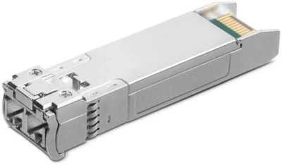TP-Link TL-SM5110-LR SFP modul 10Gbase-LR SFP+ LC, SM, Trans. 10km TP-Link TL-SM5110-LR SFP modul 10Gbase-LR SFP+ LC, SM, Trans. 10km