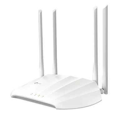 TP-Link TL-WA1201 AC1200 Wi-Fi Access Point TP-Link TL-WA1201 AC1200 Wi-Fi Access Point