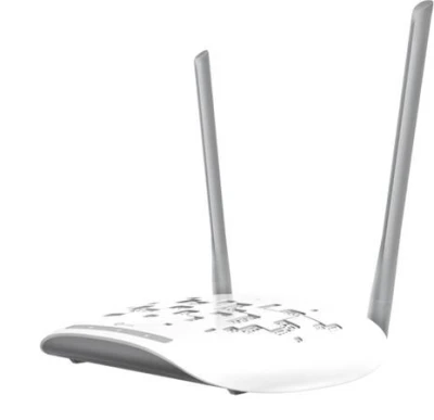 TP-Link TL-WA801N AP/AP Client/WDS mode 1xLAN/WAN 300 Mbps TP-Link TL-WA801N AP/AP Client/WDS mode 1xLAN/WAN 300 Mbps