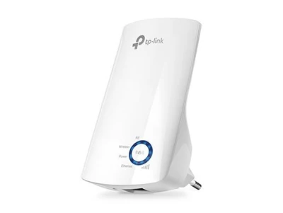TP-Link TL-WA850RE - N300 Wi-Fi opakovač signálu TP-Link TL-WA850RE - N300 Wi-Fi opakovač signálu