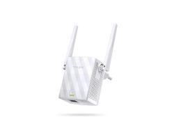 TP-Link TL-WA855RE - N300 Wi-Fi opakovač signálu s vysokým ziskem TP-Link TL-WA855RE - N300 Wi-Fi opakovač signálu s vysokým ziskem