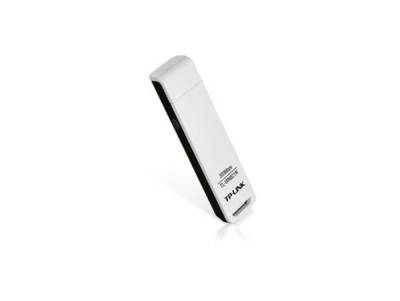 TP-Link TL-WN821N Wireless USB adapter 300Mbps TP-Link TL-WN821N Wireless USB adapter 300Mbps