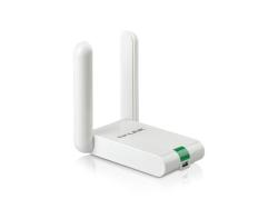 TP-Link TL-WN822N Wireless USB adapter 300Mbps TP-Link TL-WN822N Wireless USB adapter 300Mbps