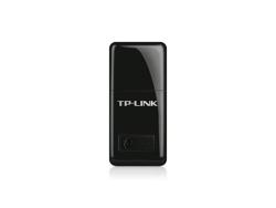 TP-Link TL-WN823N Wireless USB mini adapter 300 Mbps TP-Link TL-WN823N Wireless USB mini adapter 300 Mbps