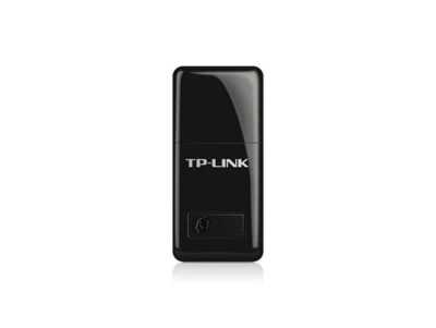 TP-Link TL-WN823N Wireless USB mini adapter 300 Mbps TP-Link TL-WN823N Wireless USB mini adapter 300 Mbps