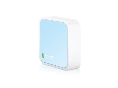 TP-Link TL-WR802N N Mini poket AP/router, 1x LAN, 1x micro USB (2,4GHz, 802.11b/g/n) 300Mbps TP-Link TL-WR802N N Mini poket AP/router, 1x LAN, 1x micro USB (2,4GHz, 802.11b/g/n) 300Mbps