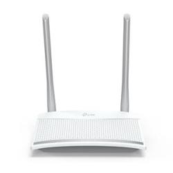TP-Link TL-WR820N - N300 WiFi Router TP-Link TL-WR820N - N300 WiFi Router