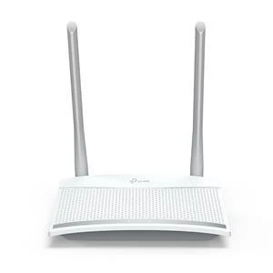 TP-Link TL-WR820N - N300 WiFi Router TP-Link TL-WR820N - N300 WiFi Router