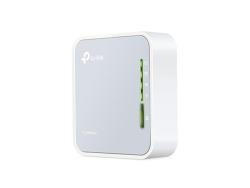 TP-Link TL-WR902AC - AC750 Mini Pocket Wi-Fi Router TP-Link TL-WR902AC - AC750 Mini Pocket Wi-Fi Router