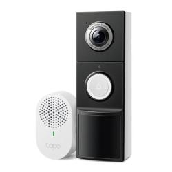 TP-Link TP- Link Tapo D235 Videokamera s domovním zvonkem