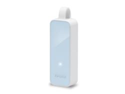 TP-Link UE200 síťový adaptér, USB2.0, 10/100Mbps TP-Link UE200 síťový adaptér, USB2.0, 10/100Mbps