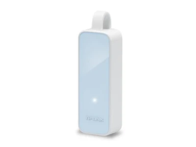 TP-Link UE200 síťový adaptér, USB2.0, 10/100Mbps TP-Link UE200 síťový adaptér, USB2.0, 10/100Mbps