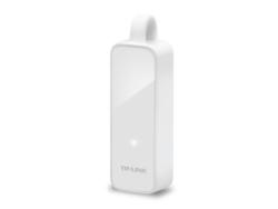 TP-Link UE300 síťový adaptér, USB3.0, 10/100/1000Mbps TP-Link UE300 síťový adaptér, USB3.0, 10/100/1000Mbps