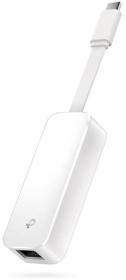 TP-Link UE300C - Síťový adaptér, USB 3.0 Type-C, 10/100/1000Mbps TP-Link UE300C - Síťový adaptér, USB 3.0 Type-C, 10/100/1000Mbps
