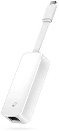 TP-Link UE300C - Síťový adaptér, USB 3.0 Type-C, 10/100/1000Mbps TP-Link UE300C - Síťový adaptér, USB 3.0 Type-C, 10/100/1000Mbps