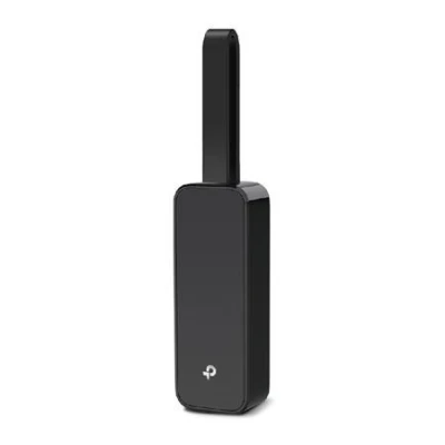 TP-Link UE306 Síťový adaptér, USB 3.0, 10/100/1000Mbps TP-Link UE306 Síťový adaptér, USB 3.0, 10/100/1000Mbps