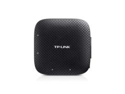 TP-Link UH400, 4 ports USB 3.0 Hub, přenosný, bez nutnosti nap. adaptéru TP-Link UH400, 4 ports USB 3.0 Hub, přenosný, bez nutnosti nap. adaptéru