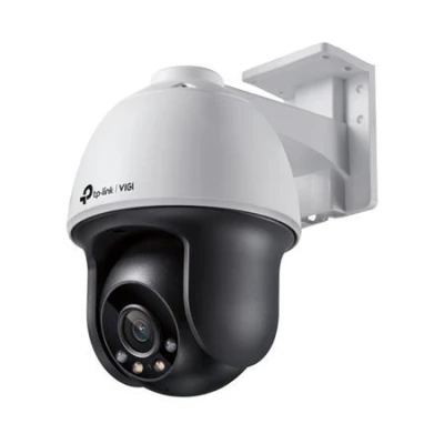 TP-Link VIGI C540(4mm) PTZ dome kamera, 4MP, 4mm, Full-Color TP-Link VIGI C540(4mm) PTZ dome kamera, 4MP, 4mm, Full-Color