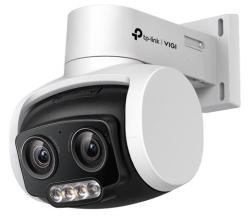 TP-Link VIGI C540V(4-12mm) PTZ kamera, 4MP, Full-Color, 3x Zoom TP-Link VIGI C540V(4-12mm) PTZ kamera, 4MP, Full-Color, 3x Zoom