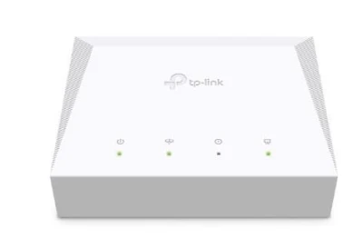 TP-Link XZ000-G6 1-Port Gigabit XPON Terminal TP-Link XZ000-G6 1-Port Gigabit XPON Terminal