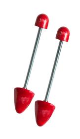 Tradigo Giovanni Napínák pružinový dámský špičatý