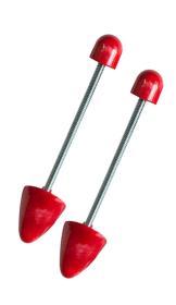 Tradigo Giovanni Napínač pružinový dámsky špicatý Tradigo Giovanni Napínač pružinový dámsky špicatý