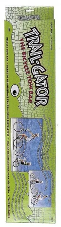 TRAIL GATOR vodící tyč pro dětské kolo