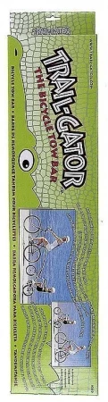 TRAIL GATOR vodící tyč pro dětské kolo (VÝPRODEJ)