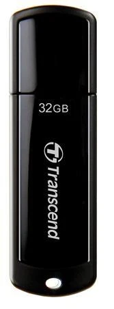Transcend 32GB JetFlash 700, USB 3.0 flash disk, černý Transcend 32GB JetFlash 700, USB 3.0 flash disk, černý