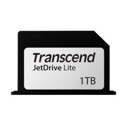 Transcend Apple JetDrive Lite 330 1TB Transcend Apple JetDrive Lite 330 1TB