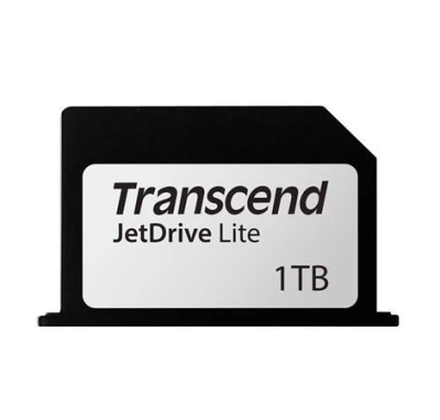 Transcend Apple JetDrive Lite 330 1TB Transcend Apple JetDrive Lite 330 1TB
