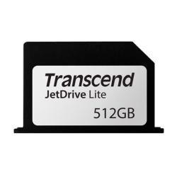 Transcend Apple JetDrive Lite 330 512GB Transcend Apple JetDrive Lite 330 512GB